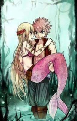 La Sirenetta ~Nalu