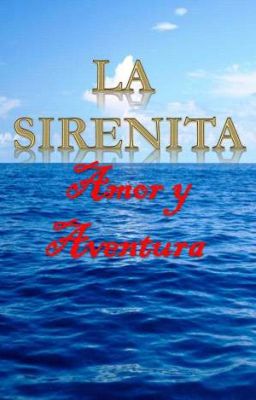 La sirenita 