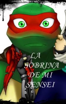 La sobrina de mi sensei