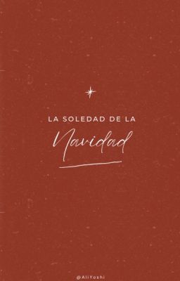 La Soledad De La Navidad