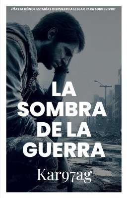 La Sombra de la Guerra