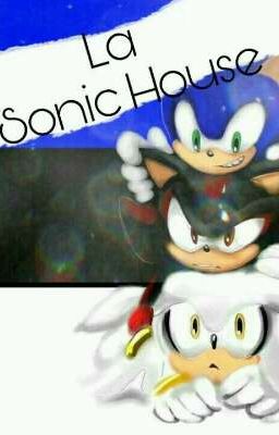 La SonicHouse