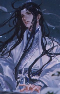 La sonrisa del emperador |Wangxian|