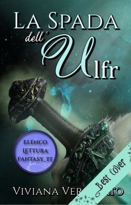 La Spada dell'Ulfr [Completa]