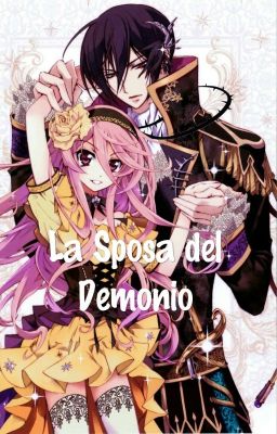 La sposa del Demonio