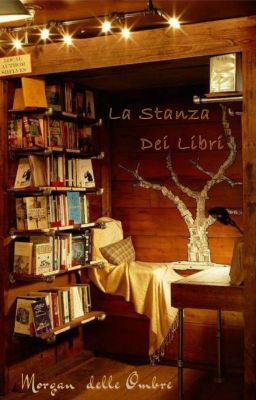 La stanza dei libri (in revisione)