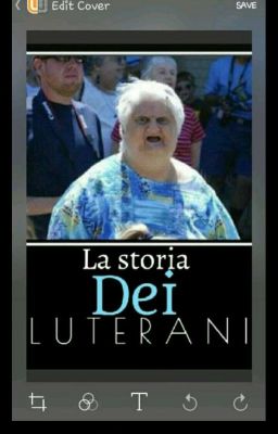 La storia dei Luterani 