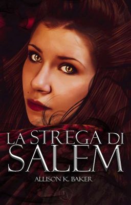 La Strega di Salem