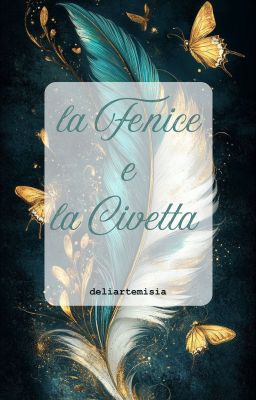 la Strega e la Civetta