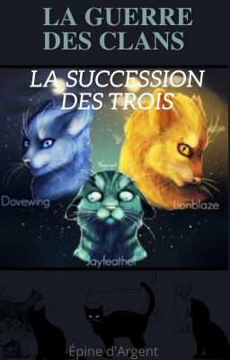 La Succession des Trois - L'Aurore Couleur Miel