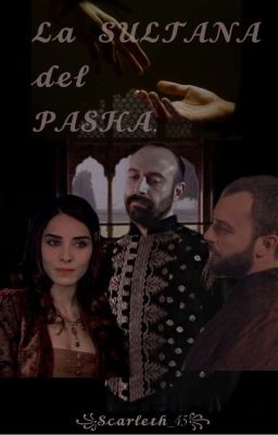 La Sultana Del Pasha