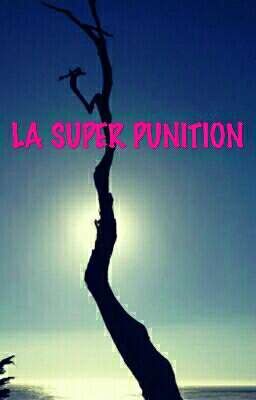 LA SUPER PUNITION