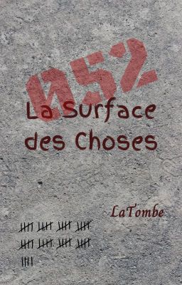 La Surface des Choses