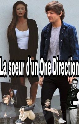 La sœur d'un One Direction