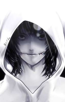 La Sœur Jumelle de Slender (Jeff The Killer x Slenda )