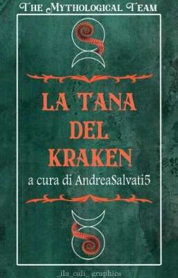 La tana del Kraken