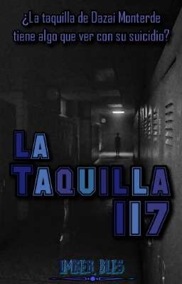 La taquilla 117