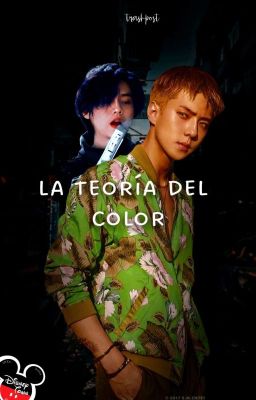 La teoría del color. [HunHan]