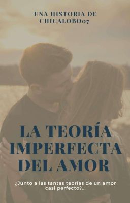 La teoría imperfecta del amor [#PGP2023]