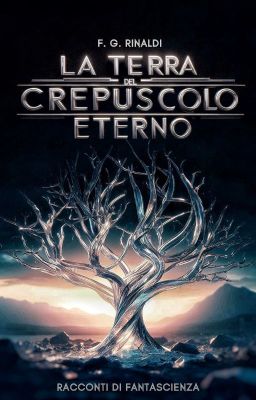 La Terra del Crepuscolo Eterno