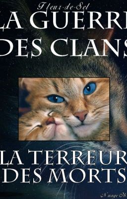 La Terreur des Morts - Fanfiction LGDC