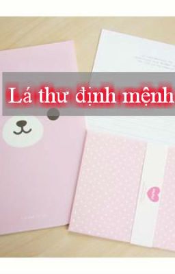 Lá Thư Định Mệnh