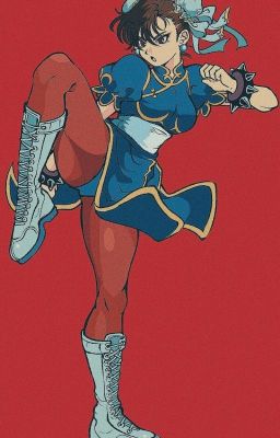 LA TIA CHUN LI