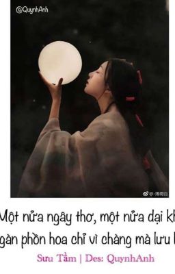 Là Tiểu Thiếp Hay Đại Phu Nhân 