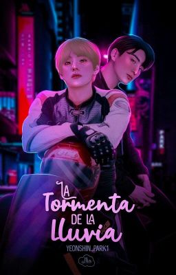 La Tormenta De La Lluvia [VKook]+18 Próximamente 