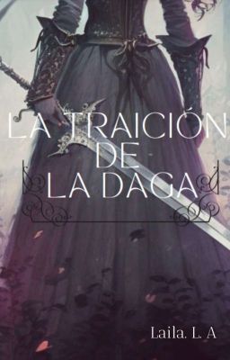 La traición de la daga