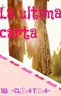 La ultima carta