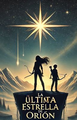 La última estrella de Orión ©