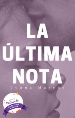 La última nota