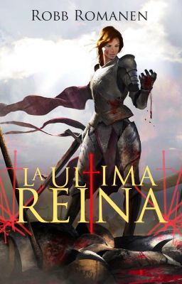 La Ultima Reina