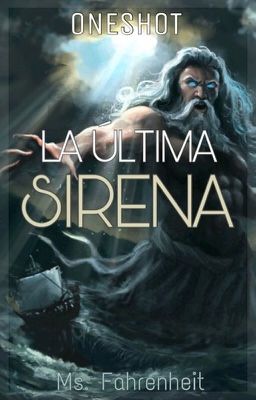 La última sirena