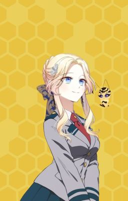 La Única E Inigualable, Queen Bee (BNHA)