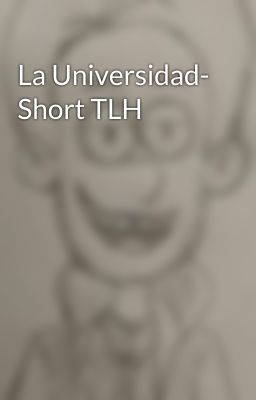 La Universidad- Short TLH