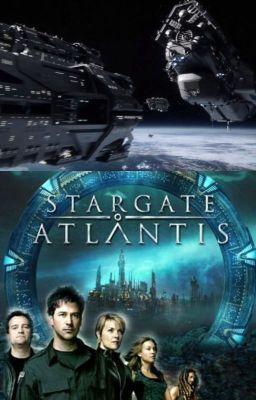 la unsc en Stargate Atlantis