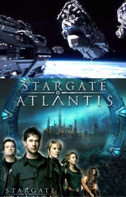 La unsc en Stargate Atlantis( rekimen)