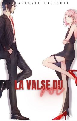 LA VALSE DU ROI ˢᵃˢᵘˢᵃᵏᵘ