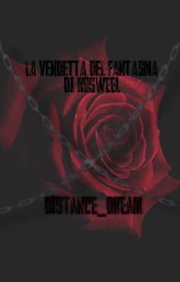 La vendetta del fantasma di Rosweel