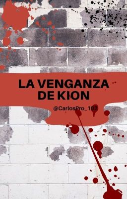 La venganza de Kion