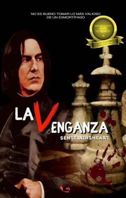 La venganza »OS«