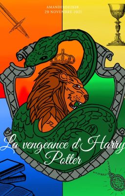 La vengeance d'Harry Potter