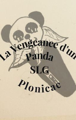 La Vengeance d'un Panda