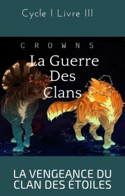 La vengeance du Clan des étoiles