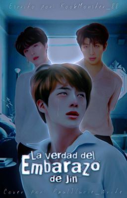 La verdad del embarazo de Jin [1] | yoonjin.