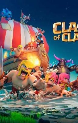 LA VERDADERA HISTORIA DE CLASH OF CLANS