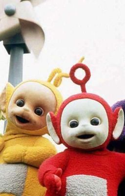 La véritable histoire des Teletubbies