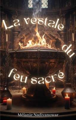 La vestale du feu sacré